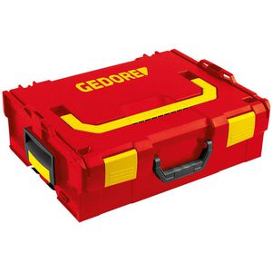 Produktbild für Werkzeugkoffer GEDORE 1100-1094, VDE Hybrid