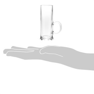 Produktbild für Schnapsgläser Arcoroc Anse Islande ARC 72388, 4cl