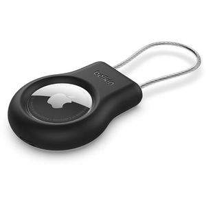 Produktbild für Tracker-Hülle Belkin Drahtseil