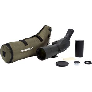 Produktbild für Spektiv Celestron Trailseeker 16-48x65mm