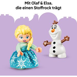 Produktbild für Klemmbausteine LEGO-DUPLO Disney 10462, ab 2 Jahre