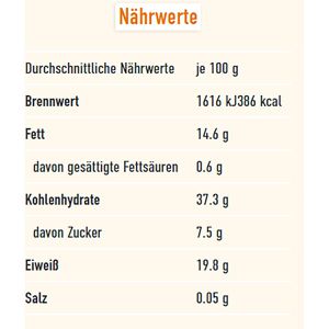 Produktbild für Kümmel Ostmann gemahlen
