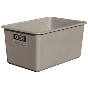 Großbehälter CEMO 7166, 500 Liter