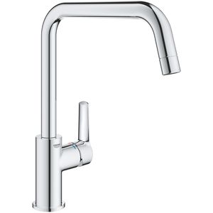 Küchenarmatur GROHE Start 30470000, chrom