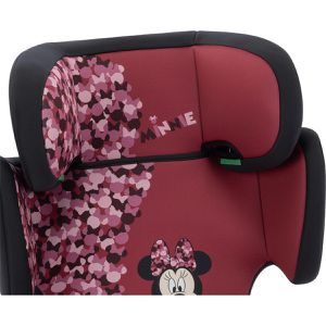 Produktbild für Kindersitz bebeconfort Hera i-Safe Minnie Maus