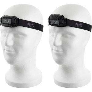 Produktbild für Stirnlampe Petzl Aria 1R RGB LED, wiederaufladbar