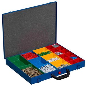 Produktbild für Sortimentskasten Allit EuroPlus Pro M, 454128