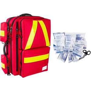 Notfallrucksack Sanismart Medicus XL