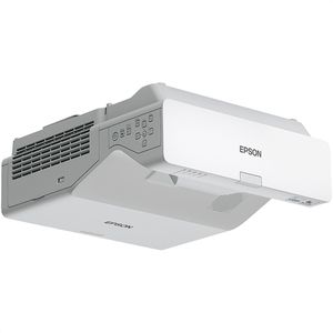 Produktbild für Beamer Epson EB-760W, V11HA81080, Laser, WXGA