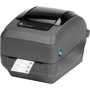 Etikettendrucker Zebra GX430t, GX43-102520-000