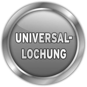 Produktbild für Ersatzeinlagen Chronoplan 50330, kariert, Midi