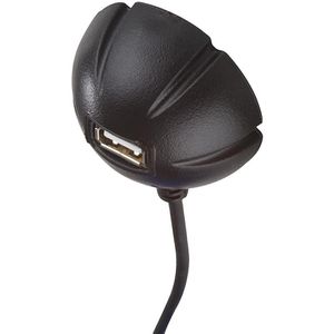 Produktbild für USB-Kabel LogiLink CU0013B USB 2.0, 1,5 m