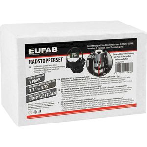 Produktbild für Fahrradträger-Zubehör EUFAB 11243