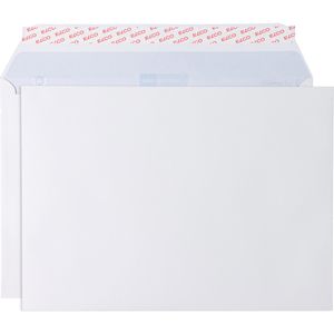 Briefumschläge ELCO Proclima, weiß, C5