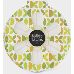 Produktbild für WC-Duftspüler Toilet-Tapes Lushy Limes