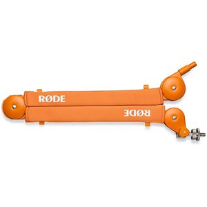 Produktbild für Mikrofonarm RODE PSA1+ Orange