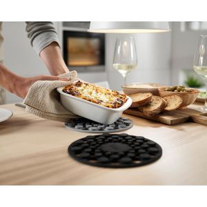 Produktbild für Untersetzer JosephJoseph Spot-On 20174, rund, rutschfest