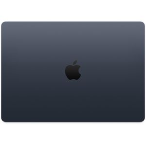 Produktbild für Laptop Apple MacBook Air 15 MW1L3D/A (2025), mitternacht