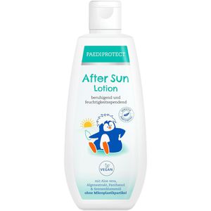 After-Sun PAEDIPROTECT Lotion