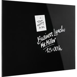 Produktbild für Glas-Magnettafel Magnetoplan 13403012, Design-Glasboard