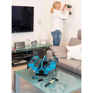 Produktbild für Werkzeugkoffer Hazet 190/79