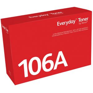 Produktbild für Toner Xerox für HP 106A, W1106A Everyday