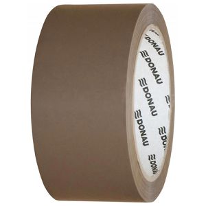 Produktbild für Packband DONAU PP, 7850001PL-99, braun