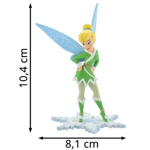 Produktbild für Spielfigur Bullyland Disney Peter Pan, ab 3 Jahre