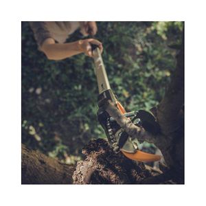 Produktbild für Astschere Fiskars PowerGear UPX82, Schneidgiraffe
