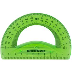 Produktbild für Geometrie-Set Eberhard-Faber 570005, 4-teilig