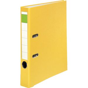 ▻ Leitz Ordner 10505015 DIN A4 52mm RC gelb ab 3,38€