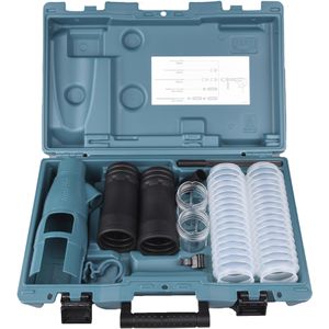 Staubabsaugung Makita 191N81-0, Absaugset