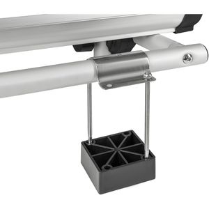 Produktbild für Fahrradträger EUFAB für Deichsel