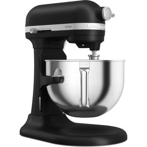 Produktbild für Küchenmaschine KitchenAid Artisan, 5KSM60SPXEBM
