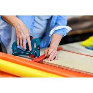 Produktbild für Handtacker Novus-Tools J-51, 030-0450