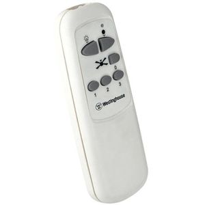 Produktbild für Deckenventilator Westinghouse Halley 72181, Ø112cm