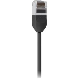 Produktbild für Netzwerkkabel UbiQuiti UniFi Premium Outdoor, schwarz