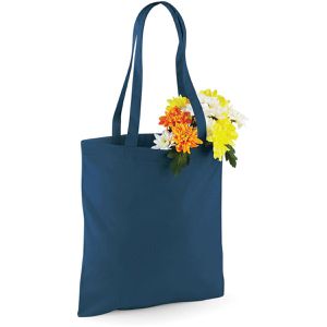 Produktbild für Einkaufstasche Westford-Mill W101 Bag for Life, petrol