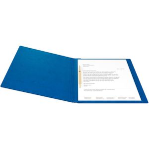 Produktbild für Schnellhefter Exacompta 39992E, A4, blau