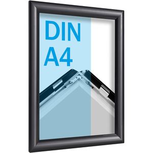 Klapprahmen Sprintis DIN A4