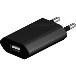 Produktbild für USB-Ladegerät Goobay 44949, 5 Watt