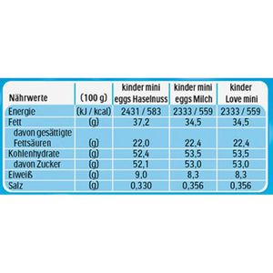 Produktbild für Adventskalender Kinder Mix Tischkalender