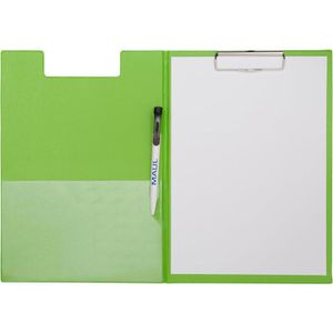 Produktbild für Klemmbrettmappe Maul 2339254, A4