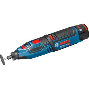 Produktbild für Multifunktionswerkzeug Bosch GRO 12V-35, Akku