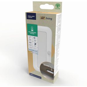 Produktbild für LED-Unterbauleuchte Müller-Licht Mobina, neutralweiß