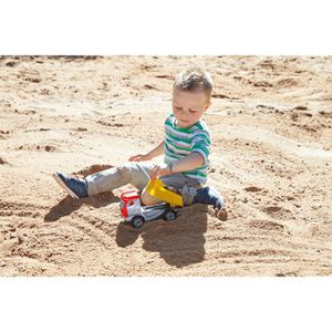 Produktbild für Baustellenfahrzeug Lena 01620 Truckies