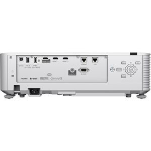 Produktbild für Beamer Epson EB-L690SU, V11HB31040, Laser, WUXGA