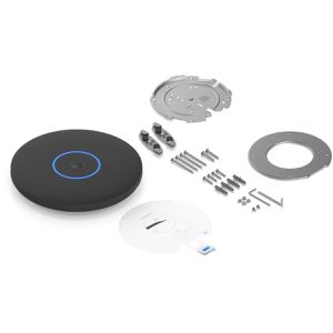 Produktbild für Access-Point UbiQuiti UniFi U7-PRO-XGS-B, Indoor