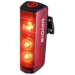 Fahrradlicht Sigma Blaze, 15100