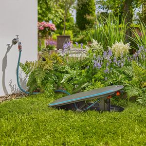 Produktbild für Schlauchbox Gardena Undercover RollUp M, 18650-20
